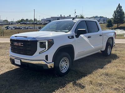 New 2026 GMC Sierra 1500 Pro Crew Cab 4WD Pickup for sale #C266029 - photo 1