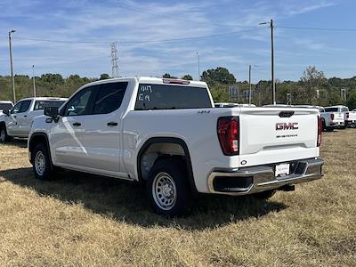 New 2026 GMC Sierra 1500 Pro Crew Cab 4WD Pickup for sale #C266029 - photo 2