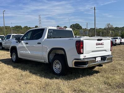 New 2026 GMC Sierra 1500 Pro Crew Cab 4WD Pickup for sale #C266031 - photo 2