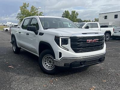 New 2026 GMC Sierra 1500 Pro Crew Cab 4WD Pickup for sale #C266043 - photo 1