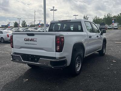 New 2026 GMC Sierra 1500 Pro Crew Cab 4WD Pickup for sale #C266043 - photo 2