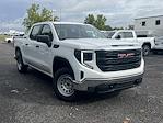 New 2026 GMC Sierra 1500 Pro Crew Cab 4WD Pickup for sale #C266043 - photo 1