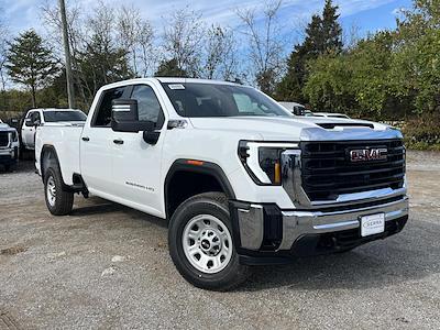 New 2026 GMC Sierra 2500 Pro Crew Cab 4WD Pickup for sale #C266044 - photo 1