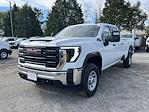 New 2026 GMC Sierra 2500 Pro Crew Cab 4WD Pickup for sale #C266044 - photo 4