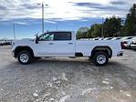 New 2026 GMC Sierra 2500 Pro Crew Cab 4WD Pickup for sale #C266044 - photo 5