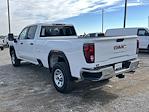 New 2026 GMC Sierra 2500 Pro Crew Cab 4WD Pickup for sale #C266044 - photo 6