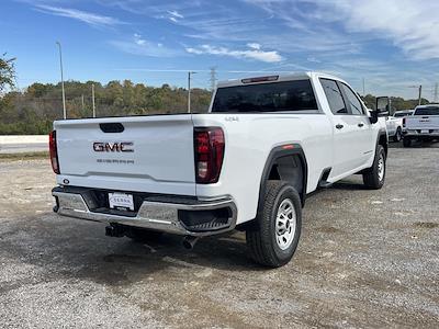 New 2026 GMC Sierra 2500 Pro Crew Cab 4WD Pickup for sale #C266045 - photo 2