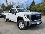 New 2026 GMC Sierra 2500 Pro Crew Cab 4WD Pickup for sale #C266045 - photo 1