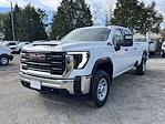 New 2026 GMC Sierra 2500 Pro Crew Cab 4WD Pickup for sale #C266045 - photo 4