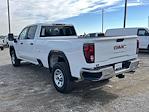 New 2026 GMC Sierra 2500 Pro Crew Cab 4WD Pickup for sale #C266045 - photo 5