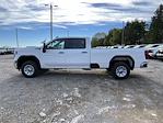 New 2026 GMC Sierra 2500 Pro Crew Cab 4WD Pickup for sale #C266045 - photo 8