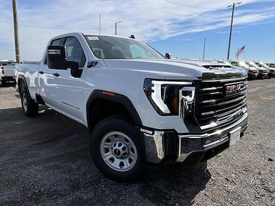 New 2026 GMC Sierra 2500 Pro Double Cab 4WD Pickup for sale #C266052 - photo 1
