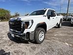 New 2026 GMC Sierra 2500 Pro Double Cab 4WD Pickup for sale #C266052 - photo 3