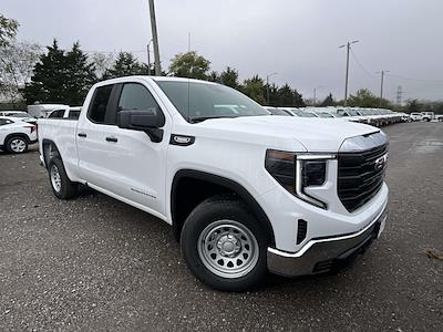 2026 GMC Sierra 1500 Double Cab RWD Pickup for sale #C266098 - photo 1