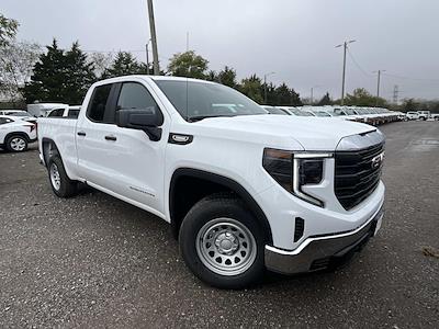 2026 GMC Sierra 1500 Double Cab RWD Pickup for sale #C266100 - photo 1