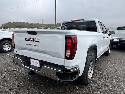 2026 GMC Sierra 1500 Double Cab RWD Pickup for sale #C266100 - photo 2