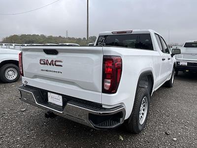 2026 GMC Sierra 1500 Double Cab RWD Pickup for sale #C266102 - photo 2