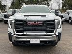 New 2026 GMC Sierra 3500 Crew Cab Steel Flatbed Truck for sale #C266107 - photo 2