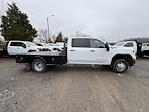 New 2026 GMC Sierra 3500 Crew Cab Steel Flatbed Truck for sale #C266107 - photo 8
