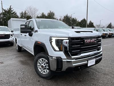 New 2026 GMC Sierra 2500 Double Cab Service Truck for sale #C266112 - photo 1