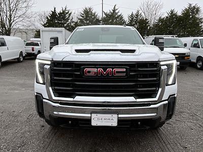 New 2026 GMC Sierra 2500 Double Cab Service Truck for sale #C266112 - photo 2