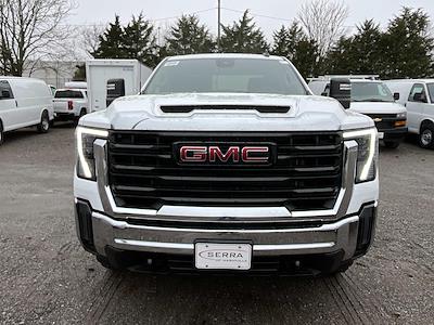 New 2026 GMC Sierra 2500 Double Cab Service Truck for sale #C266124 - photo 2