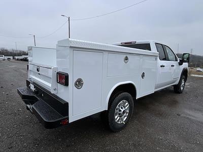 2026 GMC Sierra 2500 Double Cab RWD Royal Service Truck for sale #C266124 - photo 2