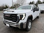 New 2026 GMC Sierra 2500 Double Cab Service Truck for sale #C266124 - photo 3