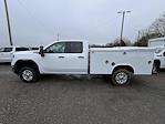 New 2026 GMC Sierra 2500 Double Cab Service Truck for sale #C266124 - photo 4