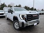 New 2026 GMC Sierra 2500 Double Cab Cab Chassis for sale #C266125 - photo 1
