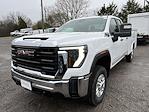 New 2026 GMC Sierra 2500 Double Cab Cab Chassis for sale #C266125 - photo 3