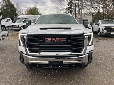 New 2026 GMC Sierra 2500 Crew Cab Service Truck for sale #C266126 - photo 2