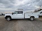 New 2026 GMC Sierra 2500 Crew Cab Service Truck for sale #C266126 - photo 5