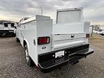 New 2026 GMC Sierra 2500 Crew Cab Service Truck for sale #C266126 - photo 6
