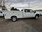 New 2026 GMC Sierra 2500 Crew Cab Service Truck for sale #C266126 - photo 8