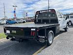 New 2026 GMC Sierra 3500 Crew Cab Flatbed Truck for sale #C266135 - photo 2
