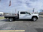 New 2026 GMC Sierra 3500 Crew Cab Flatbed Truck for sale #C266135 - photo 8