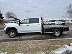 2026 GMC Sierra 3500 Crew Cab DRW 4WD Wil-Ro Flatbed Truck for sale #C266137 - photo 5