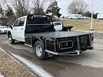 2026 GMC Sierra 3500 Crew Cab DRW 4WD Wil-Ro Flatbed Truck for sale #C266137 - photo 6