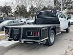 2026 GMC Sierra 3500 Crew Cab DRW 4WD Wil-Ro Flatbed Truck for sale #C266137 - photo 2