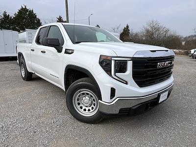 New 2026 GMC Sierra 1500 Pro Double Cab for sale #C266138 - photo 1