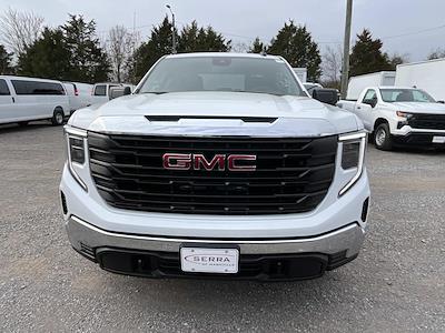 New 2026 GMC Sierra 1500 Pro Double Cab for sale #C266138 - photo 2