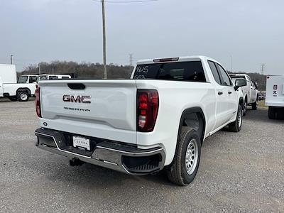 New 2026 GMC Sierra 1500 Pro Double Cab for sale #C266138 - photo 2