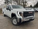 New 2026 GMC Sierra 2500 Crew Cab Service Truck for sale #C266145 - photo 1
