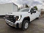 New 2026 GMC Sierra 2500 Crew Cab Service Truck for sale #C266145 - photo 4