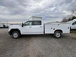 New 2026 GMC Sierra 2500 Crew Cab Service Truck for sale #C266145 - photo 5