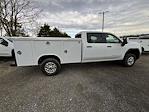 New 2026 GMC Sierra 2500 Crew Cab Service Truck for sale #C266145 - photo 8