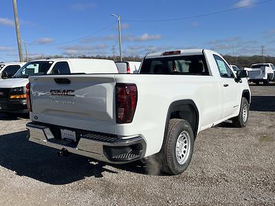New 2026 GMC Sierra 1500 Pro Regular Cab for sale #C266155 - photo 2