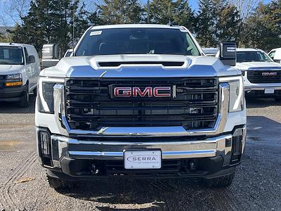 New 2026 GMC Sierra 2500 Crew Cab Service Truck for sale #C266158 - photo 2