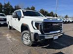New 2026 GMC Sierra 2500 Crew Cab Service Truck for sale #C266158 - photo 1